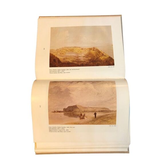 Art in the United States Capitol VNT Hardcover Book - Picture 3 of 7